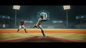mariners vs tigers