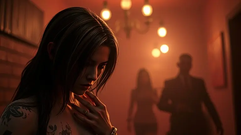 resident evil veronica