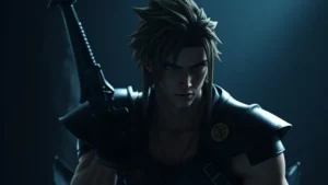 ff7 revelation