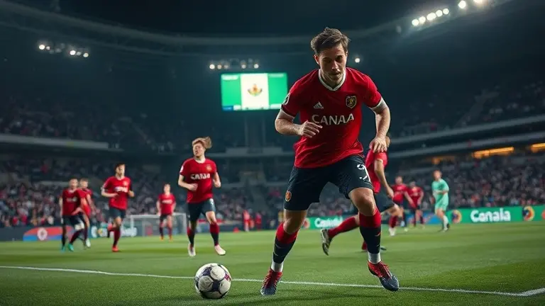 canada vs ireland