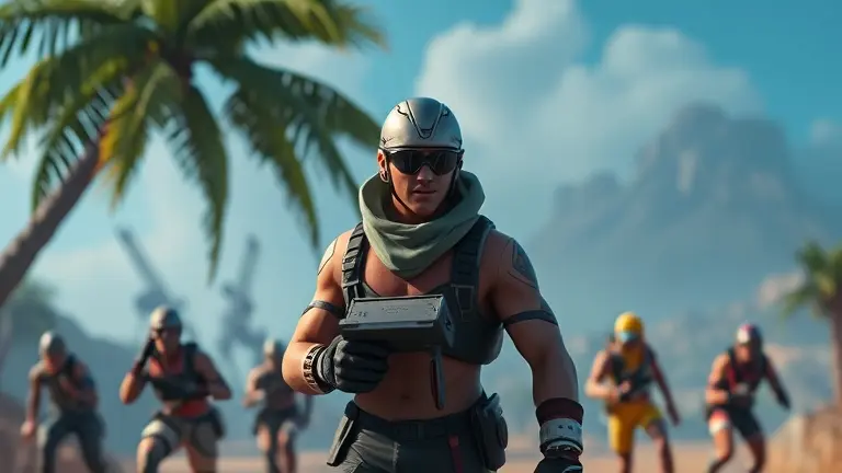 fortnite