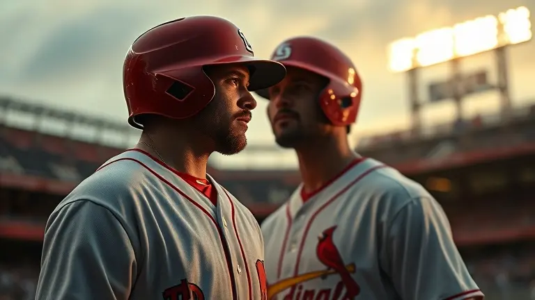 reds vs cardinals