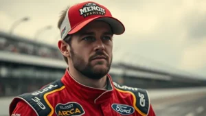 arca race today