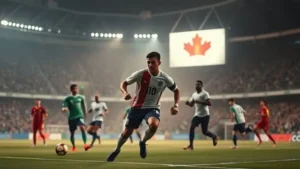 canadá - irlanda
