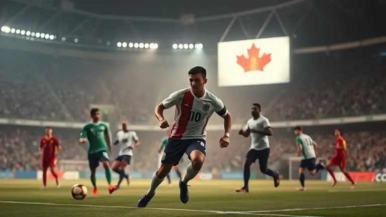 canadá - irlanda