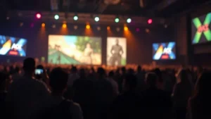 summer games fest announcements
