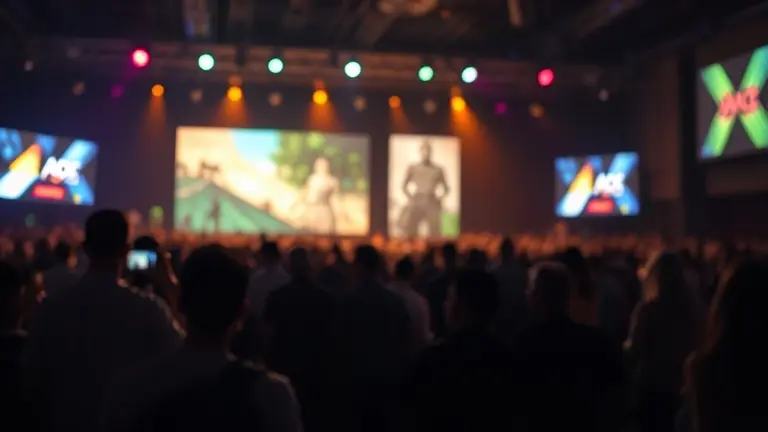 summer games fest announcements