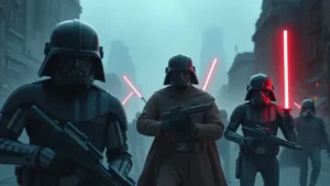 star wars zero company