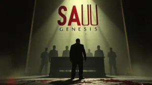 saw genesis