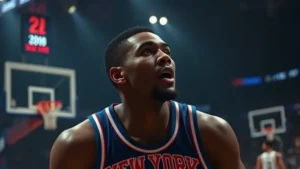 did the knicks win last night