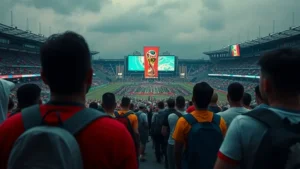 2026 world cup mexico safety
