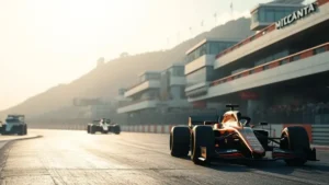 monaco grand prix