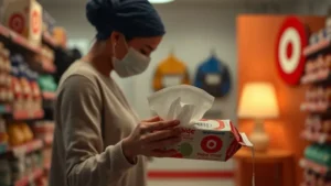 target wipes recall
