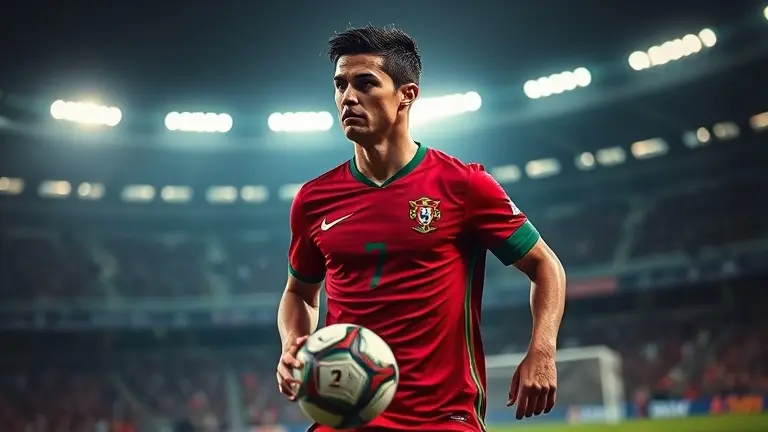 portugal - chile
