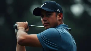 justin thomas