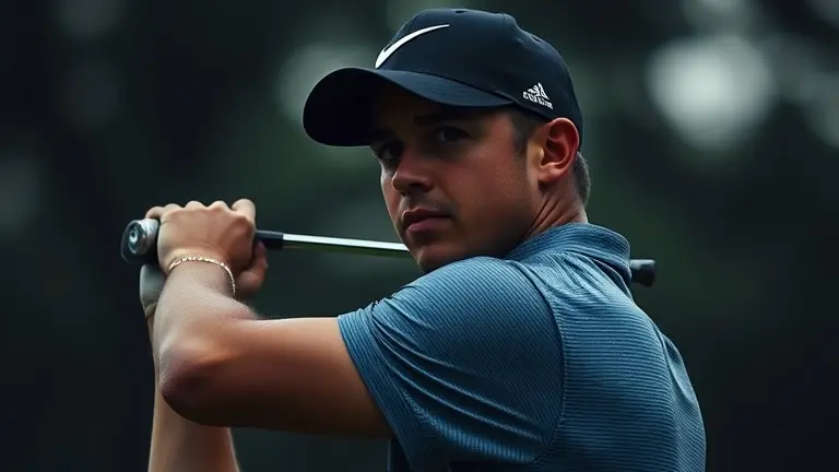 justin thomas