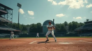 mississippi state baseball