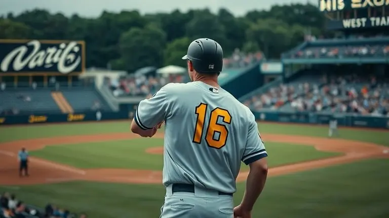 wvu baseball score