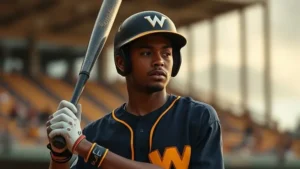wvu baseball