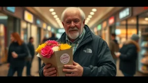 gary macdonald lottery winner