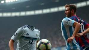 france vs argentina