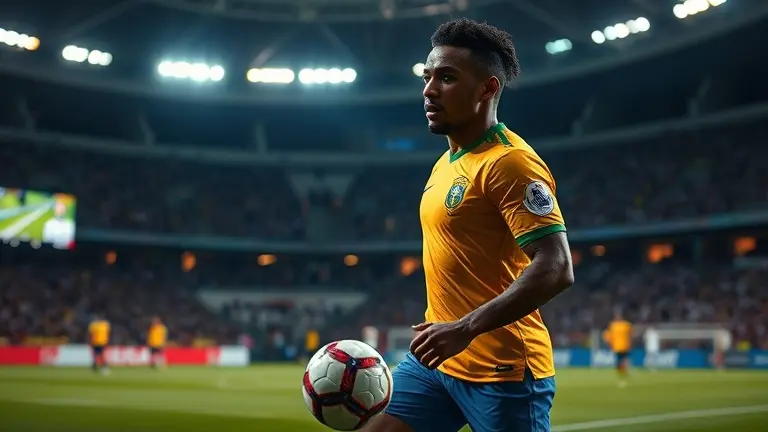 brazil