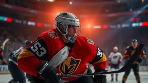 nhl scores