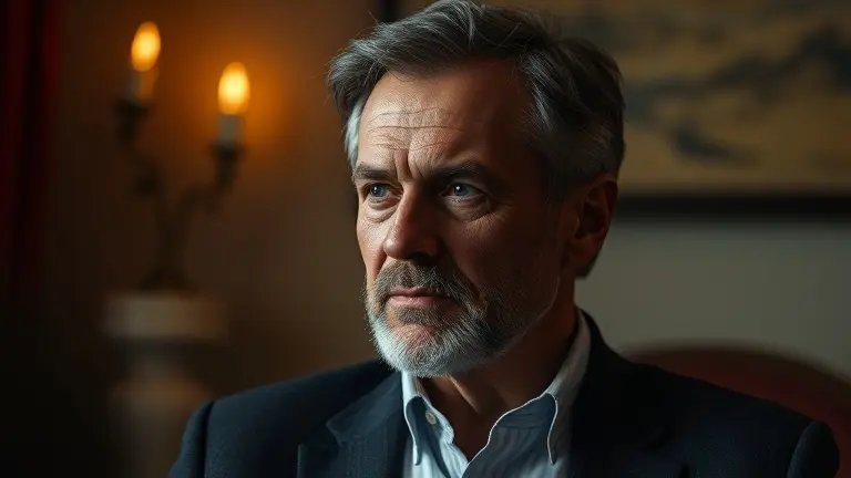 anthony head