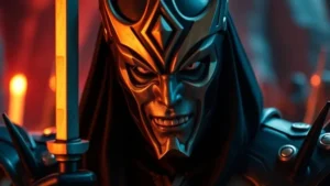 masters of the universe