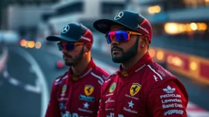 monaco grand prix