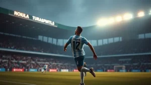 argentina vs honduras
