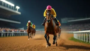belmont stakes 2026