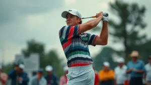 memorial tournament