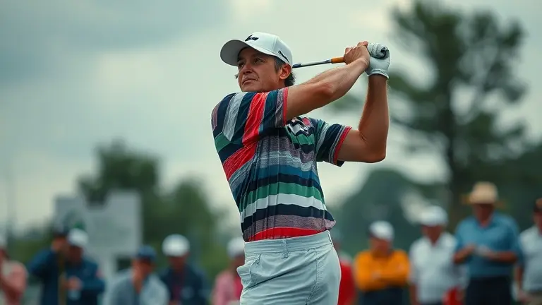 memorial tournament