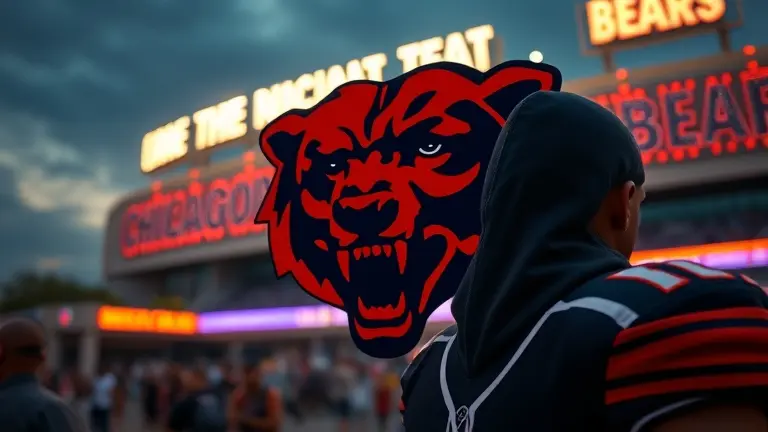 chicago bears