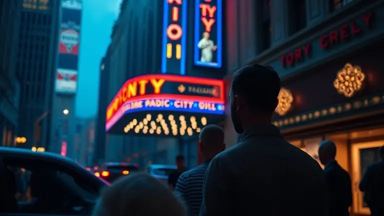tony awards 2026 time