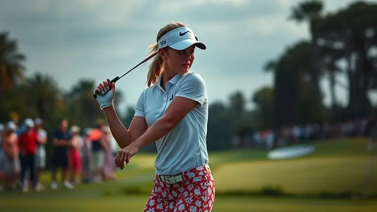 women's us open