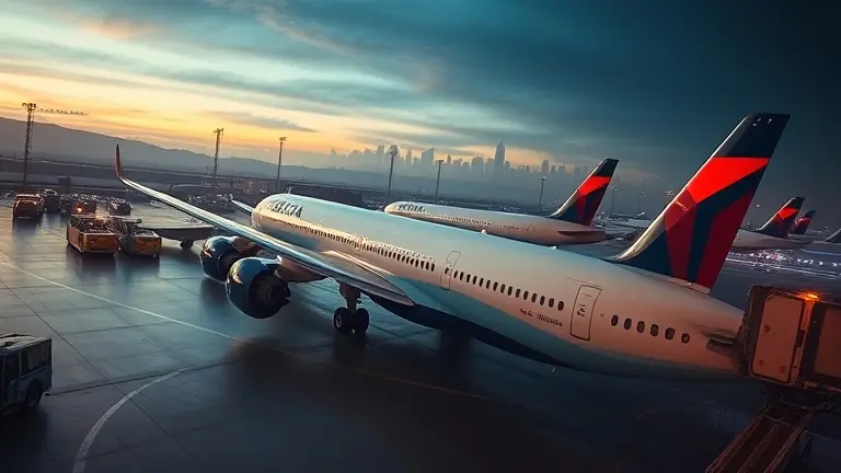 delta lax hkg nonstop