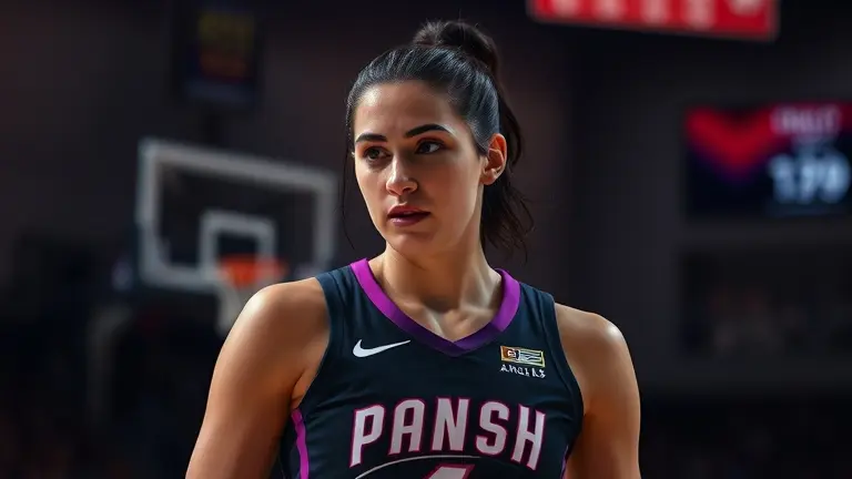 kelsey plum