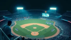 dodgers game