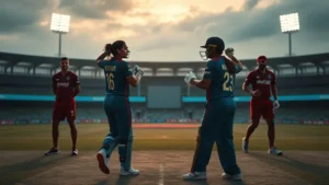 india vs west indies