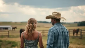 dutton ranch episode 5