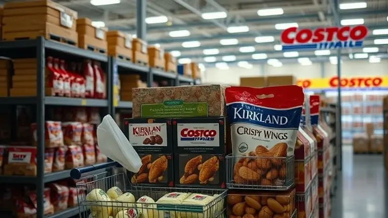 costco kirkland product price drops