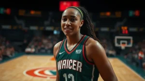 fever vs mystics