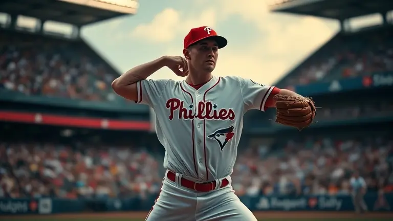 phillies vs blue jays