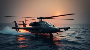 apache helicopter