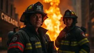 chicago fire