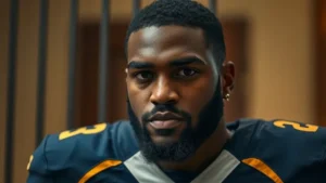 alaric jackson