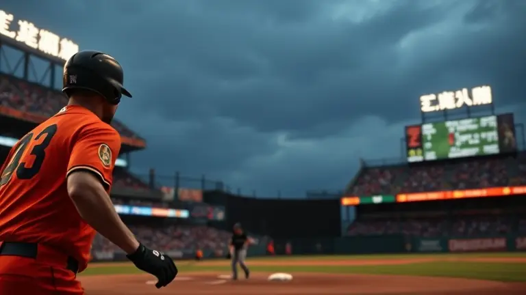 mariners vs orioles