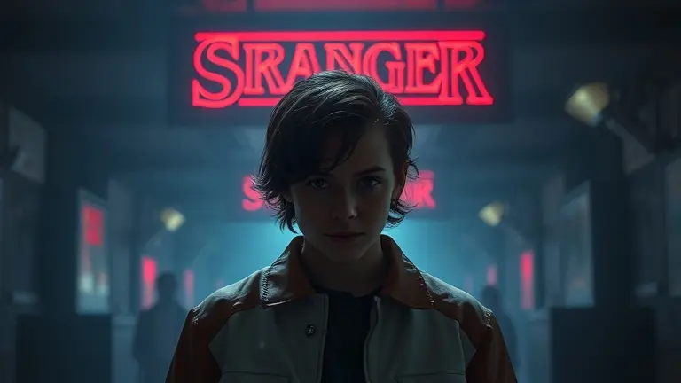 stranger things netflix 2026 episodes